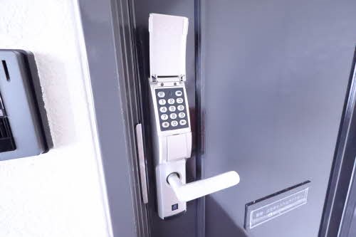 モンアミ　A棟 その他12