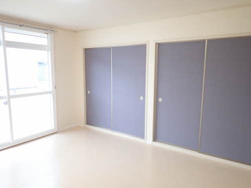 モンアミ　A棟 その他14