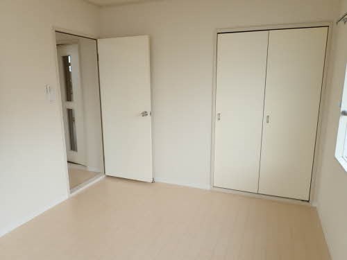 モンアミ　A棟 その他16