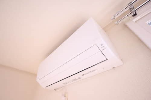 モンアミ　A棟 その他17