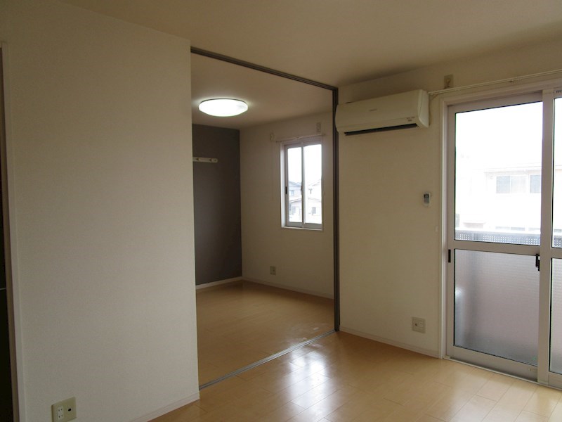 ＳＡＪＡ安江Ａ棟 その他1