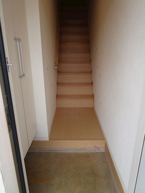 ＳＡＪＡ安江Ａ棟 その他4