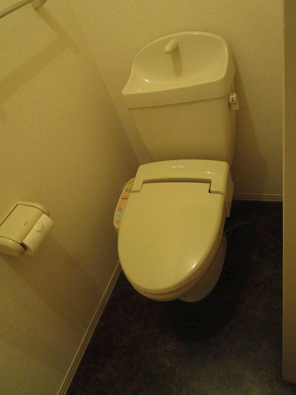 ＳＡＪＡ安江Ａ棟 その他7