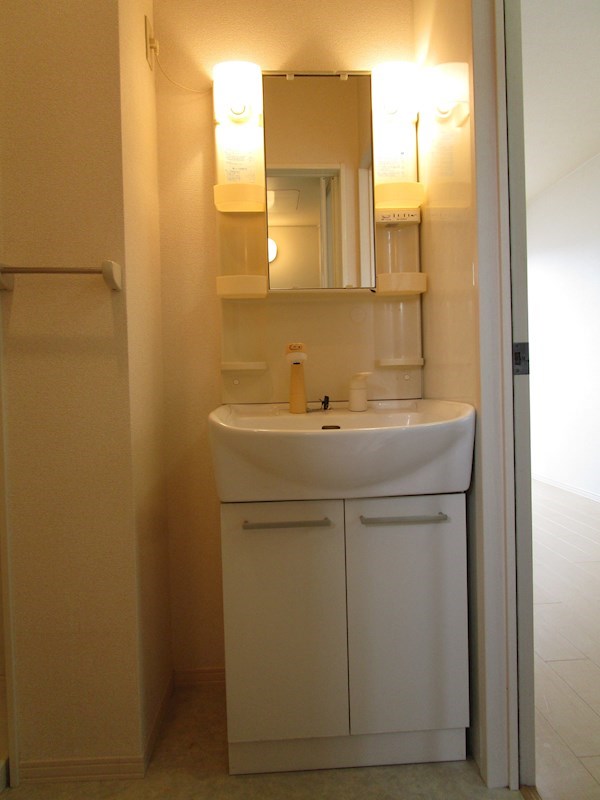 ＳＡＪＡ安江Ａ棟 その他8