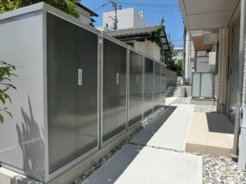 シャーメゾン小針 その他13