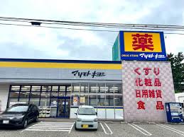 シャーメゾン小針 周辺画像3