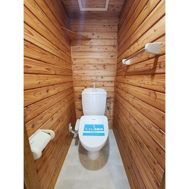 センチュリーハイツ中島 その他4