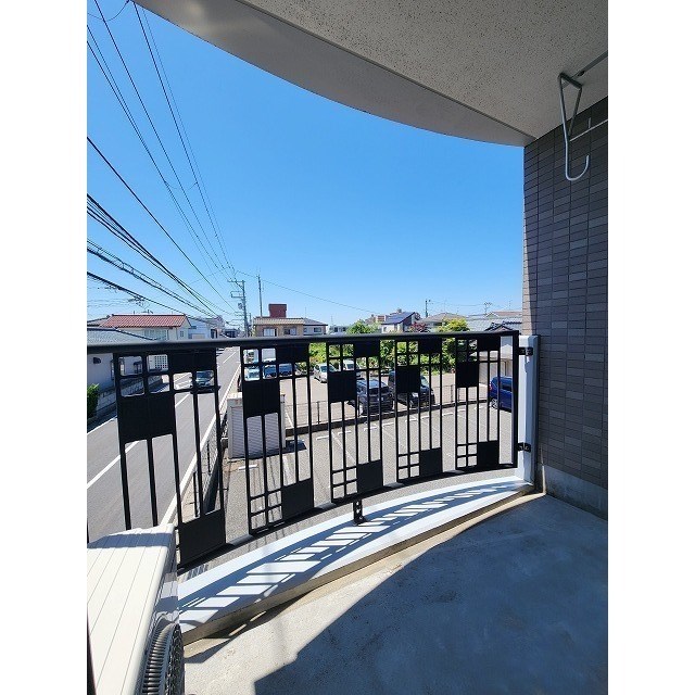 センチュリーハイツ中島 その他8