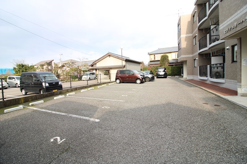 センチュリーハイツ中島 その他13