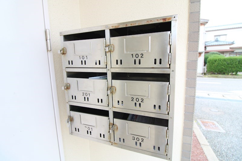 センチュリーハイツ中島 その他14