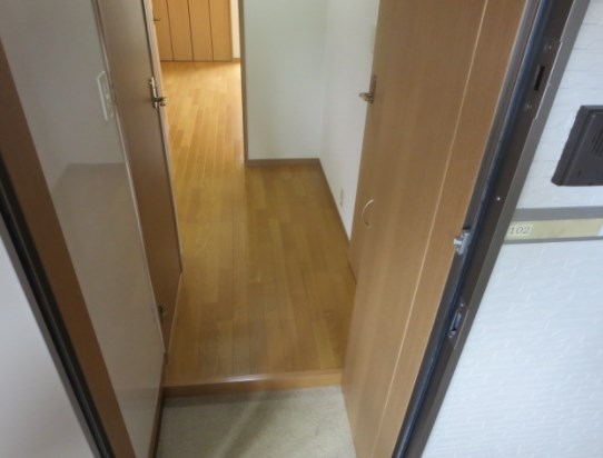 クレアーレ牡丹山 その他8