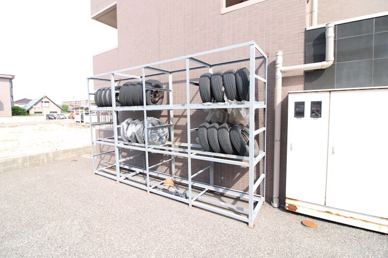 ラ・トゥール その他12