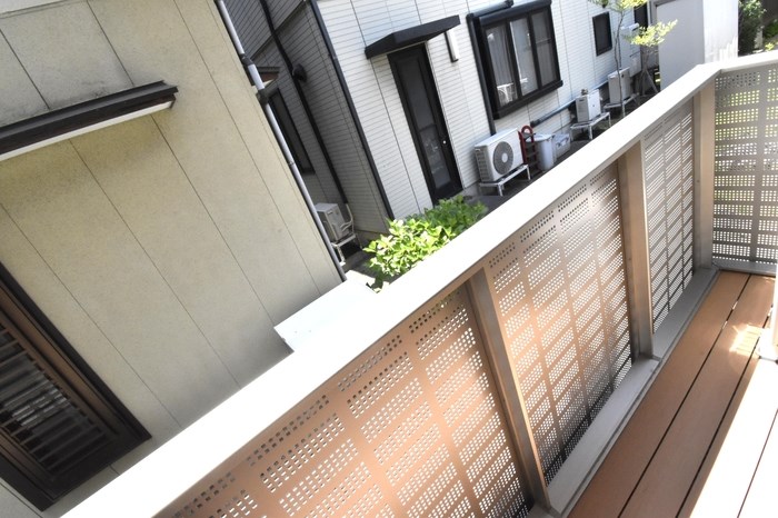 Vent Chatlet その他6