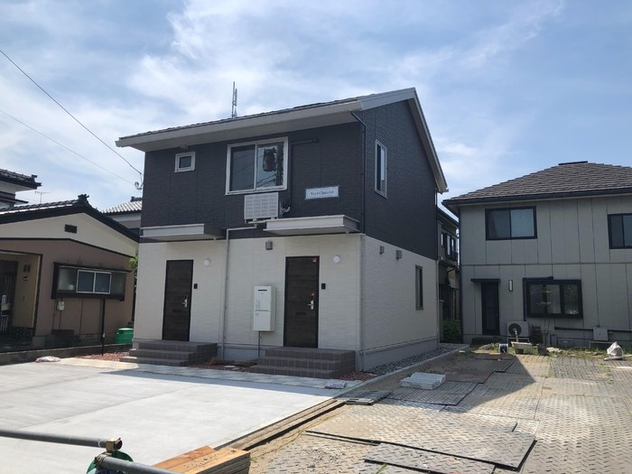 Vent Chatlet その他10