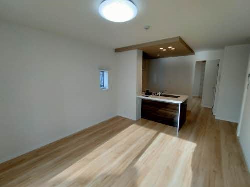 シャーメゾン　リラフォート その他1