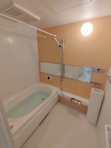 シャーメゾン　リラフォート その他3