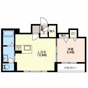 シャーメゾン　リラフォート その他13