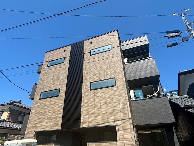 Ｌｕｃｅ 102号室 外観