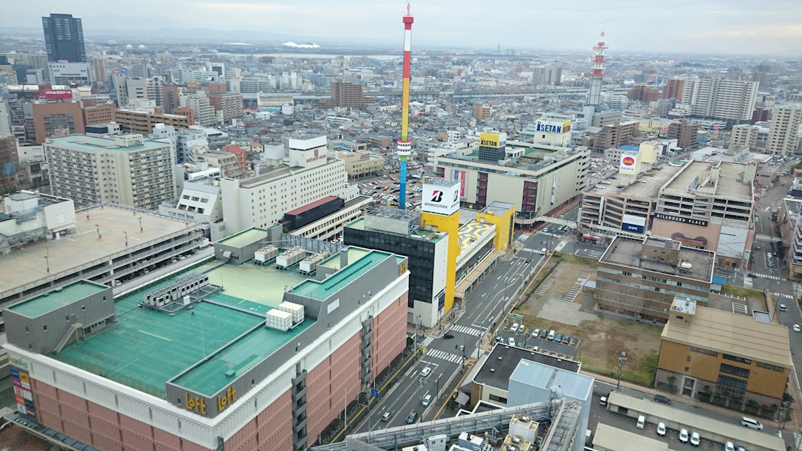 シャーメゾン川端町 周辺画像4