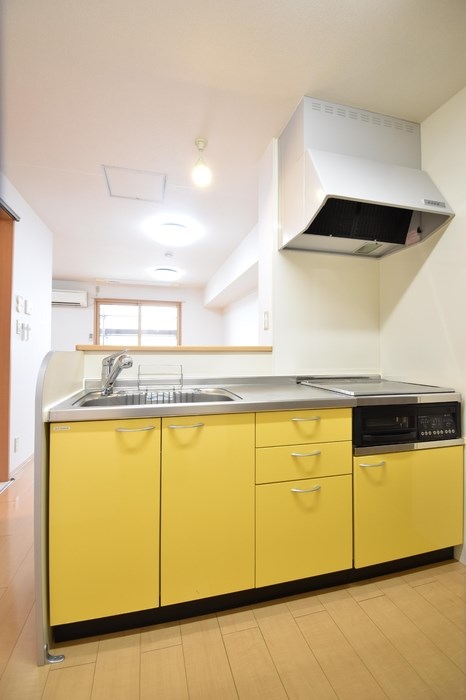 リヴェール山田 その他2