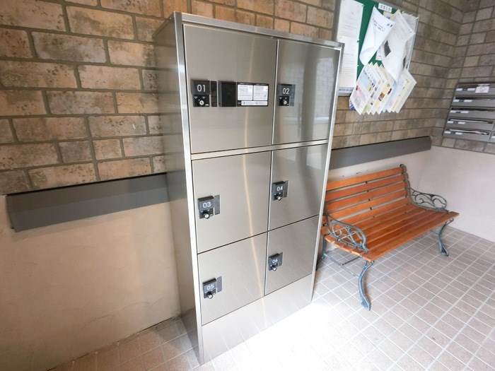 リヴェール山田 その他13