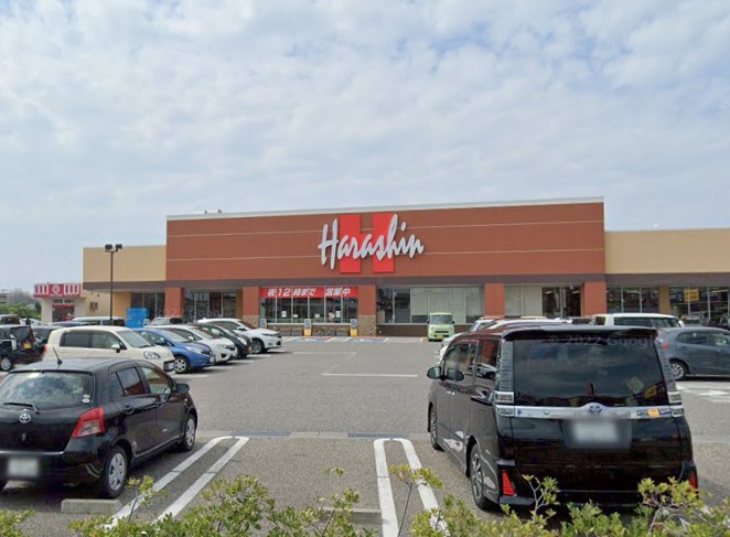 リヴェール山田 周辺画像3