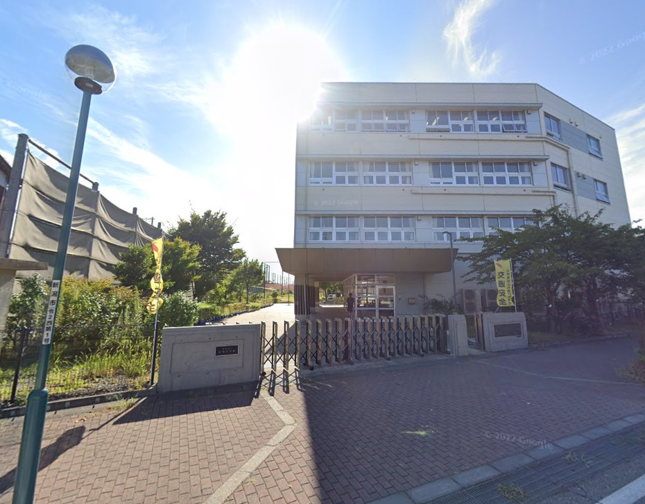 リヴェール山田 周辺画像5