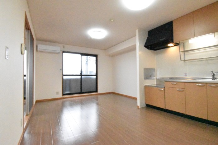 リビングタウン新潟C その他1