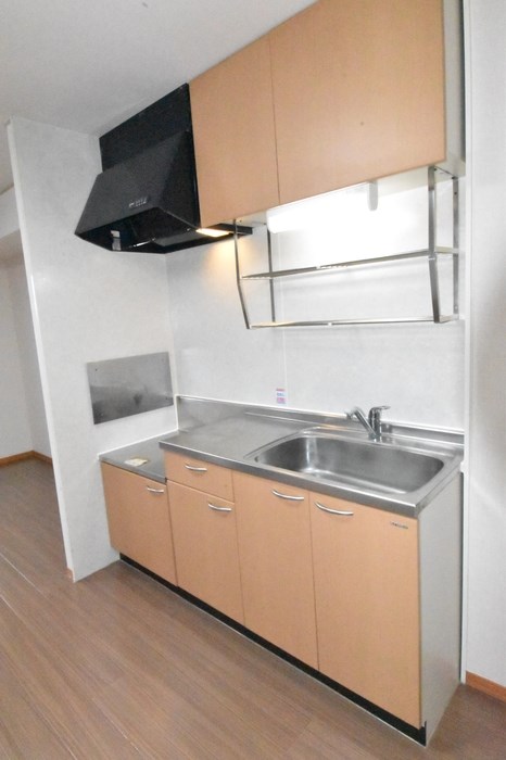 リビングタウン新潟C その他2