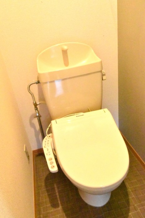 リビングタウン新潟C その他4