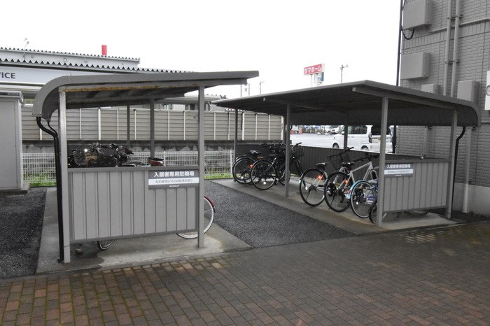 リビングタウン新潟C その他12