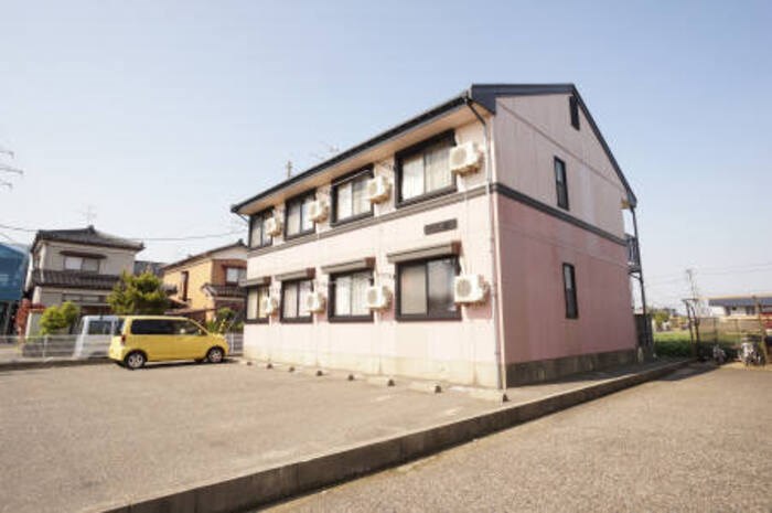 ビオラセア 105号室 外観