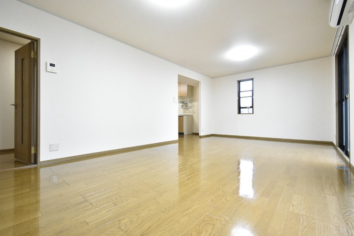 ロイヤルガーデン堀之内　B その他1