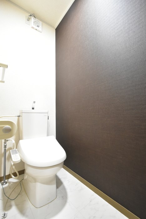 ロイヤルガーデン堀之内　B その他4