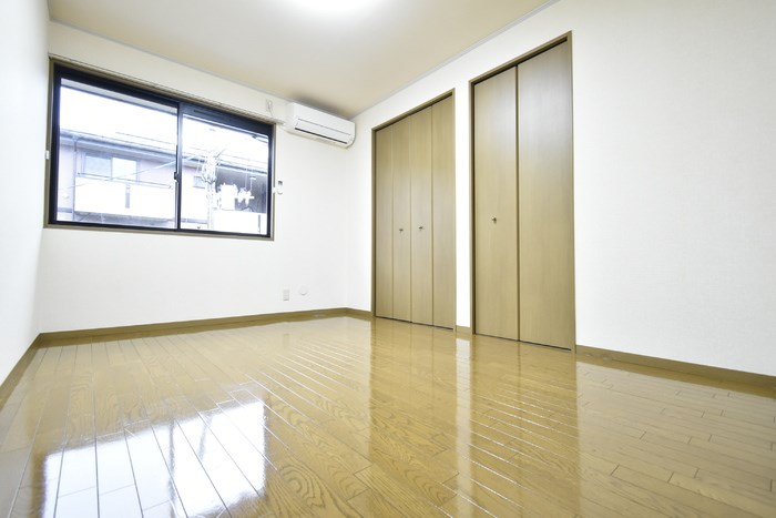 ロイヤルガーデン堀之内　B その他8