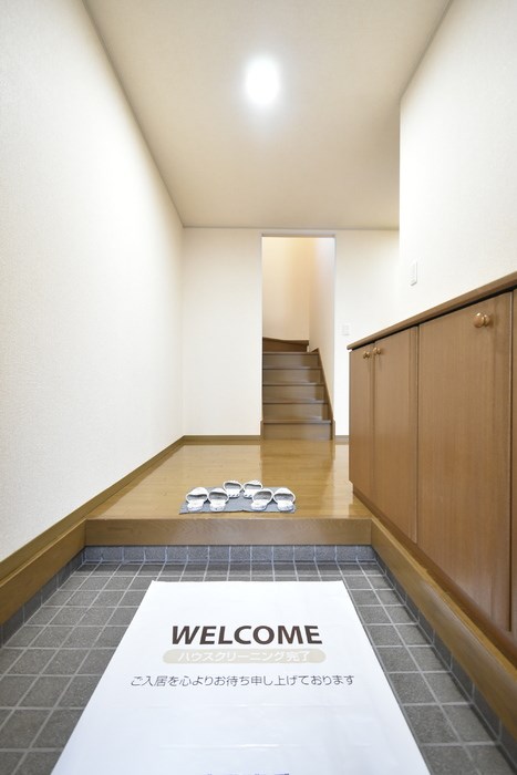 ロイヤルガーデン堀之内　B その他10