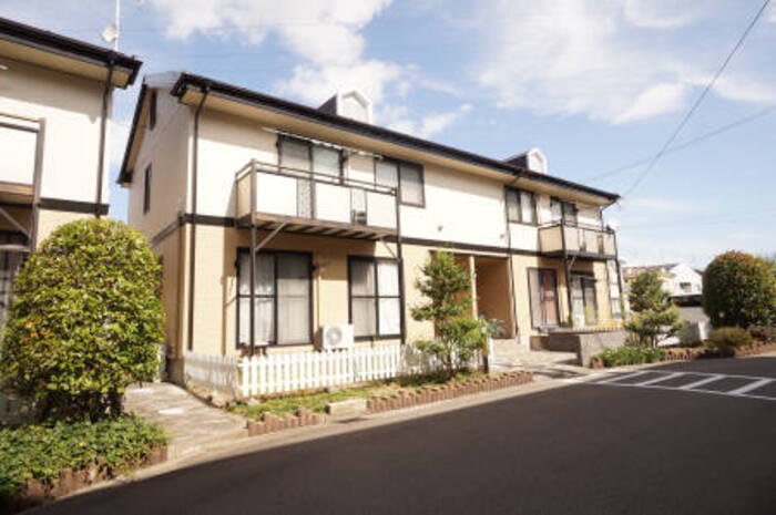 ロイヤルガーデン堀之内　B その他12