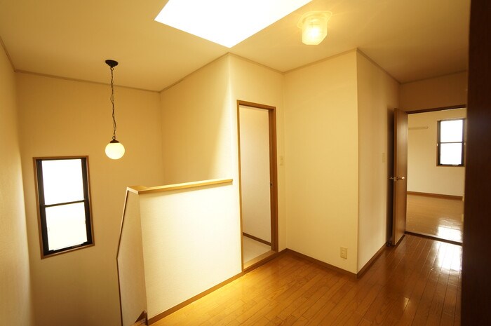 ロイヤルガーデン堀之内　B その他13