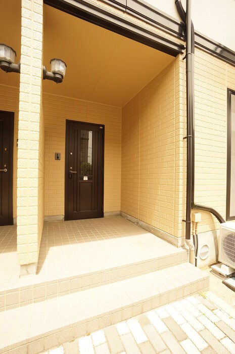 ロイヤルガーデン堀之内　B その他14