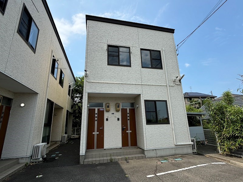 パルテンツァ寺尾 B101号室 外観