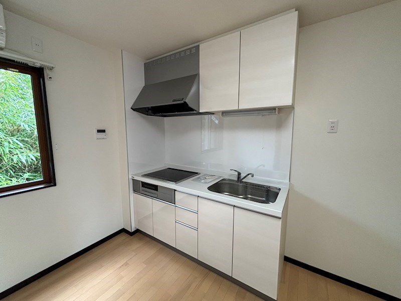 パルテンツァ寺尾 その他2