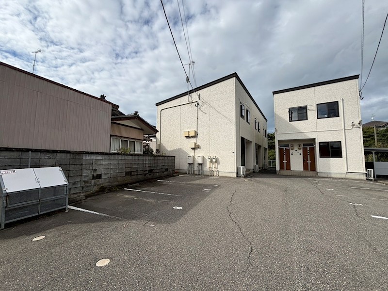 パルテンツァ寺尾 その他10