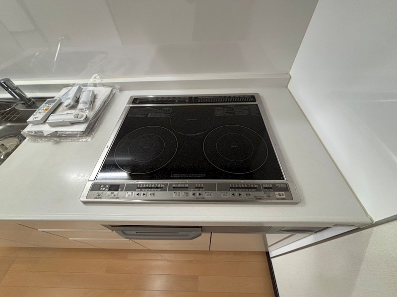 パルテンツァ寺尾 その他14