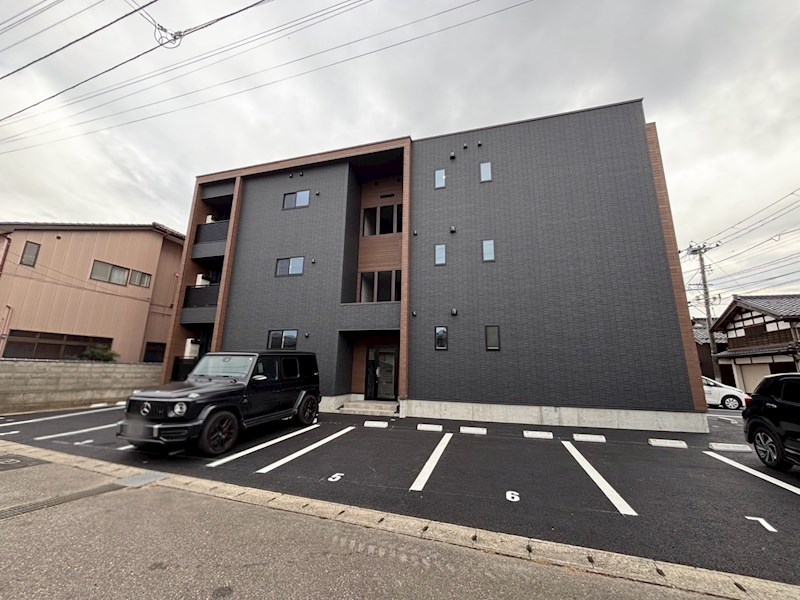 シアビータ姥ケ山 102号室 外観