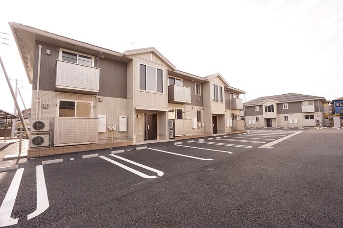 ラ・ランド浜谷A その他12