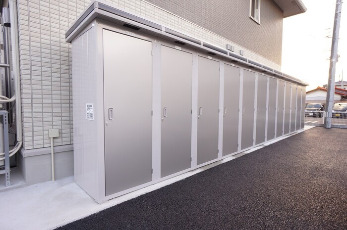 ラ・ランド浜谷A その他13