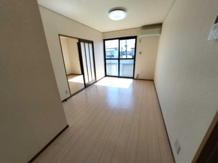 ハイカムール松園 その他1