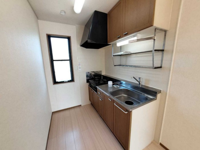 ハイカムール松園 その他2