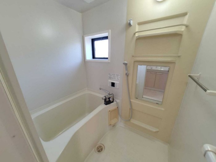 ハイカムール松園 その他3