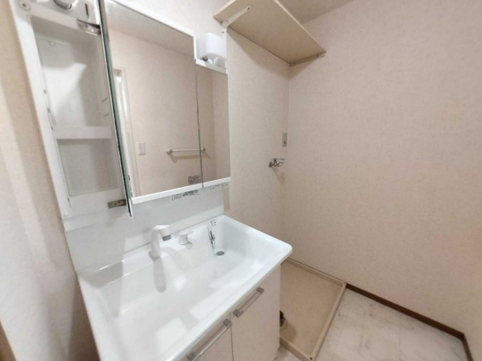 ハイカムール松園 その他5